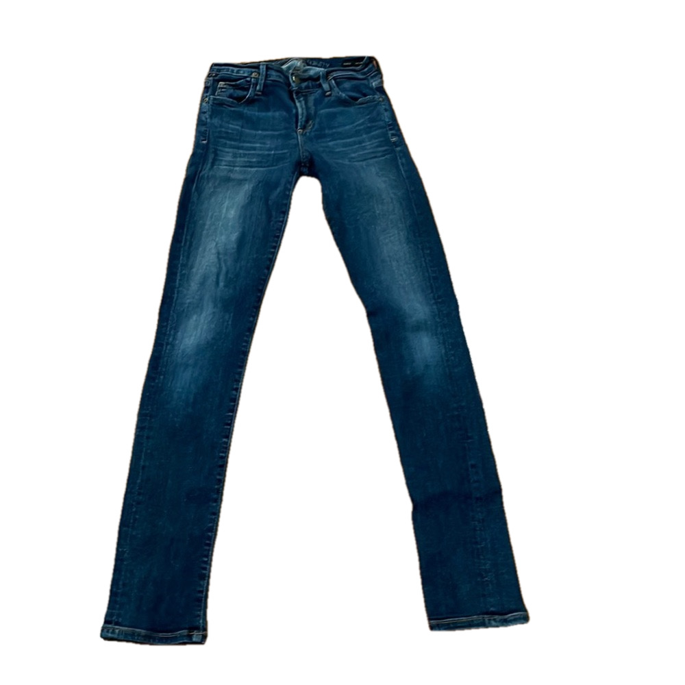 Nice Citizens of Humanity Avedon jeans 26